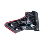 Eagle Eye DS801-B000L Tail Light Assembly - Left - view 4