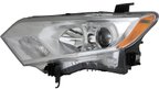 Eagle Eye DS806-B001L Headlight Assembly - Left - view 2