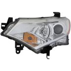 Eagle Eye DS806-B001L Headlight Assembly - Left - view 1