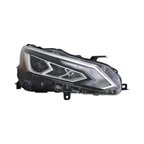 Eagle Eye DS807-B111R Headlight Assembly - Right - view 2