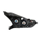 Eagle Eye DS814-B101L Headlight Assembly - Left - view 4