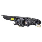 Eagle Eye DS818-B101LCA Headlight Assembly - Left - view 4