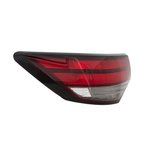 Eagle Eye DS819-B000RCA Tail Light Assembly - Right - view 2