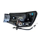 Eagle Eye DS819-B000R Tail Light Assembly - Right - view 4