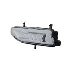 Eagle Eye DS821-B000L Fog Light Assembly - Left - view 2
