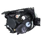 Eagle Eye DS837-B001L Headlight Assembly - Left - view 4