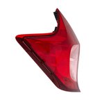 Eagle Eye DS838-B000L Tail Light Assembly - Left - view 3