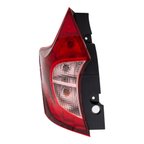 Eagle Eye DS838-B000R Tail Light Assembly - Right - view 2