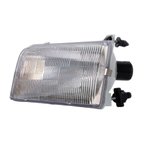 Eagle Eye FR088-B001L Headlight Assembly - Left - view 3