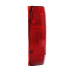 Eagle Eye FR111-U000L Tail Light Assembly - Left - view 2