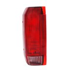 Eagle Eye FR111-U000L Tail Light Assembly - Left - view 3