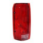 Eagle Eye FR111-U000L Tail Light Assembly - Left - view 1