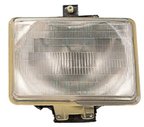 Eagle Eye FR118-B001L Headlight Assembly - Left - view 1