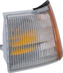 Eagle Eye FR123-U000L Parking Light Assembly - Left - view 2