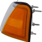 Eagle Eye FR123-U000L Parking Light Assembly - Left - view 3