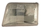 Eagle Eye FR124-B001R Headlight Assembly - Right - view 1