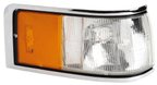Eagle Eye FR167-U000L Side Marker Light Assembly - Front Left - view 1