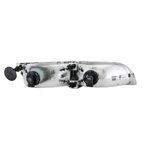 Eagle Eye FR169-B001L Headlight Assembly - Left - view 4