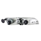 Eagle Eye FR169-B001R Headlight Assembly - Right - view 4