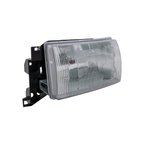 Eagle Eye FR180-B001L Headlight Assembly - Left - view 2