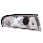 Eagle Eye FR182-U000L Parking Light Assembly - Left - view 4