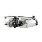 Eagle Eye FR183-B001L Headlight Assembly - Left - view 3