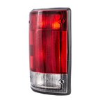 Eagle Eye FR195-B200R Tail Light Assembly - Right - view 2