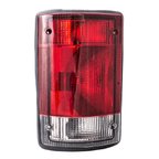 Eagle Eye FR195-B200R Tail Light Assembly - Right - view 1