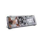 Eagle Eye FR202-B001L Headlight Assembly - Left - view 2