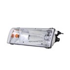Eagle Eye FR202-B001L Headlight Assembly - Left - view 3