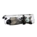 Eagle Eye FR202-B001L Headlight Assembly - Left - view 4