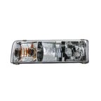 Eagle Eye FR202-B001L Headlight Assembly - Left - view 1
