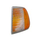 Eagle Eye FR207-U100R Side Marker Light Assembly - Front Right - view 2