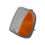 Eagle Eye FR207-U100R Side Marker Light Assembly - Front Right - view 3