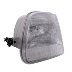 Eagle Eye FR208-B101RCA Headlight Assembly - Right - view 2