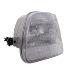 Eagle Eye FR208-B101R Headlight Assembly - Right - view 2