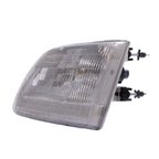 Eagle Eye FR208-B101R Headlight Assembly - Right - view 3