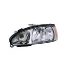 Eagle Eye FR215-B001L Headlight Assembly - Left - view 3