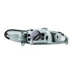 Eagle Eye FR215-B001L Headlight Assembly - Left - view 4