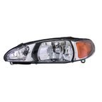 Eagle Eye FR215-B001R Headlight Assembly - Right - view 1