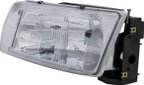 Eagle Eye FR216-B001L Headlight Assembly - Left - view 3
