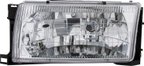 Eagle Eye FR216-B001L Headlight Assembly - Left - view 1