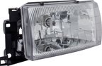 Eagle Eye FR216-B001R Headlight Assembly - Right - view 2