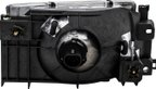 Eagle Eye FR216-B001R Headlight Assembly - Right - view 4