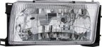 Eagle Eye FR216-B001R Headlight Assembly - Right - view 1