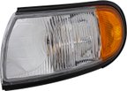 Eagle Eye FR217-U000L Parking Light Assembly - Left - view 2
