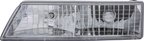 Eagle Eye FR221-B001L Headlight Assembly - Left - view 1