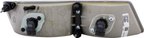 Eagle Eye FR221-B001R Headlight Assembly - Right - view 4