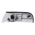 Eagle Eye FR233-U000L Parking Light Assembly - Left - view 4