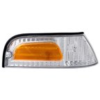 Eagle Eye FR233-U000L Parking Light Assembly - Left - view 1